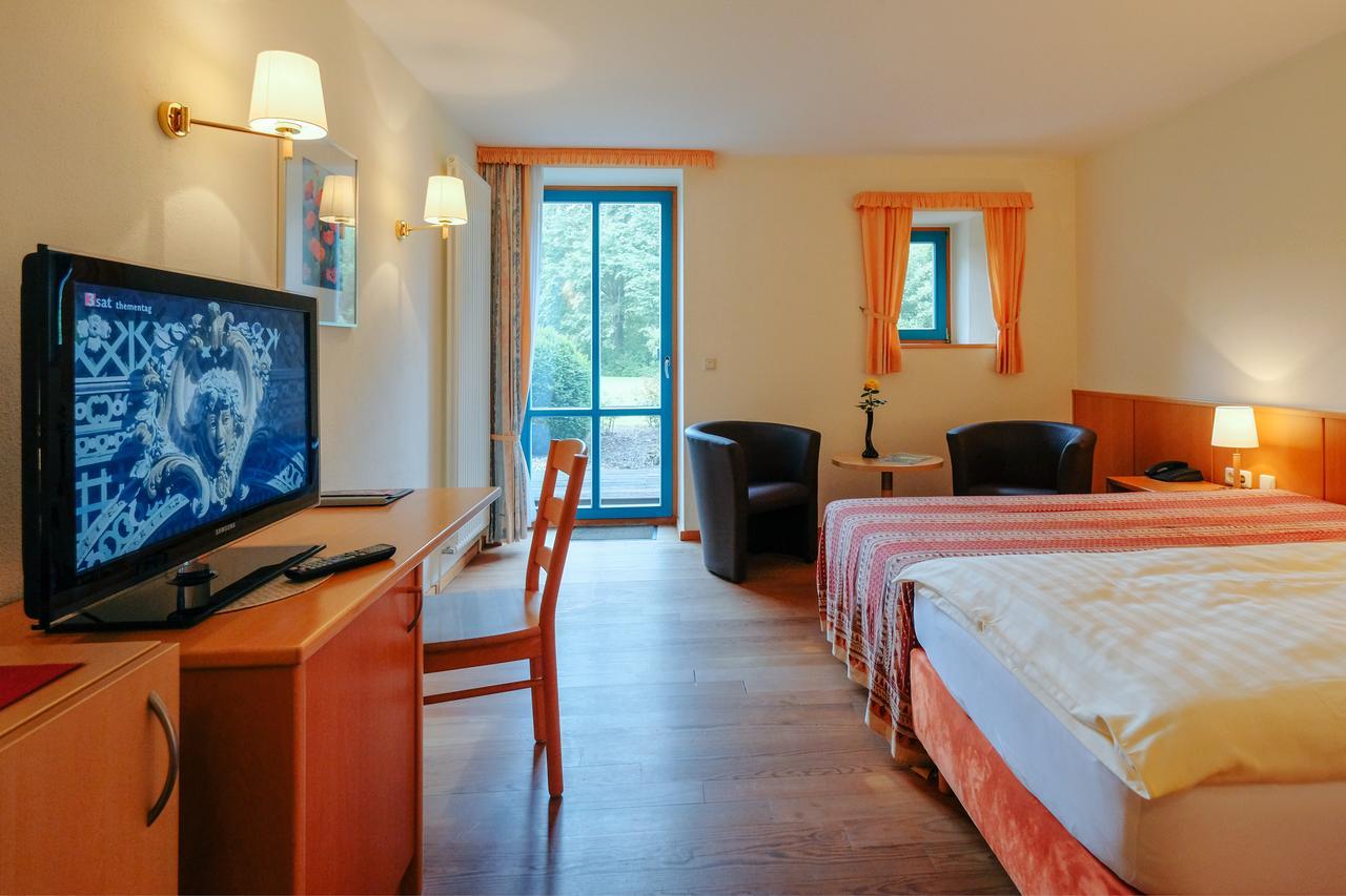 Hanken Hof Gastehaus Muller Gross Oesingen Zewnętrze zdjęcie