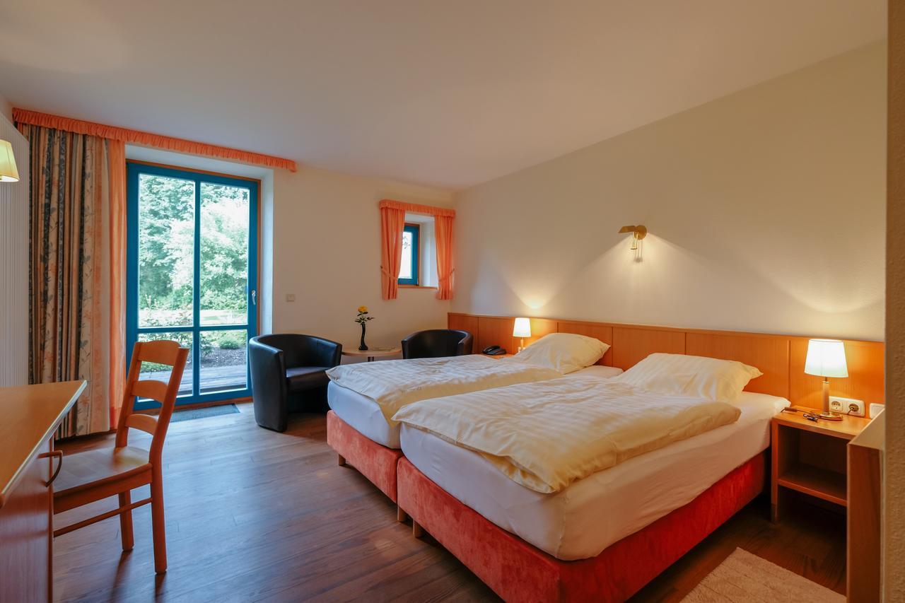 Hanken Hof Gastehaus Muller Gross Oesingen Zewnętrze zdjęcie